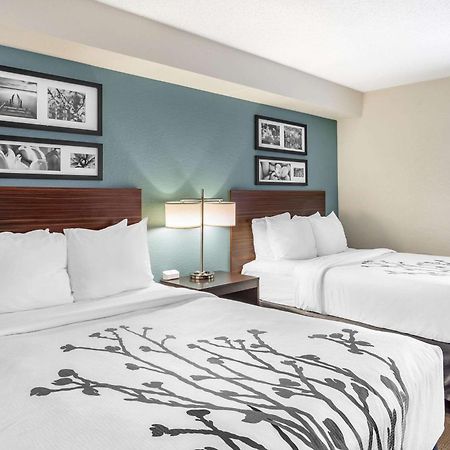 Sleep Inn Near Penn State - State College, Pa Экстерьер фото