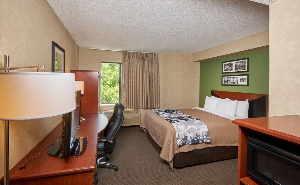 Sleep Inn Near Penn State - State College, Pa Экстерьер фото