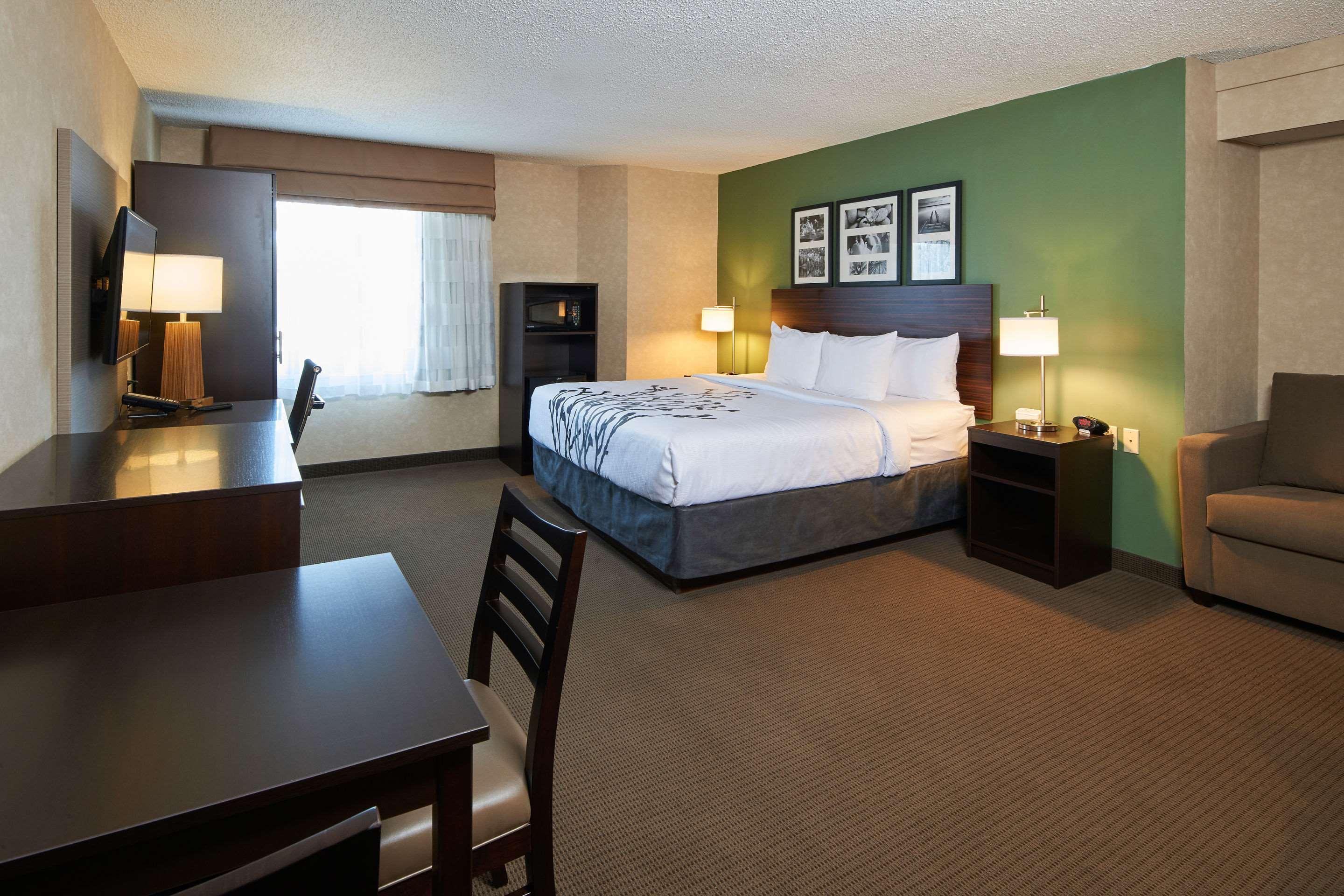 Sleep Inn Near Penn State - State College, Pa Экстерьер фото