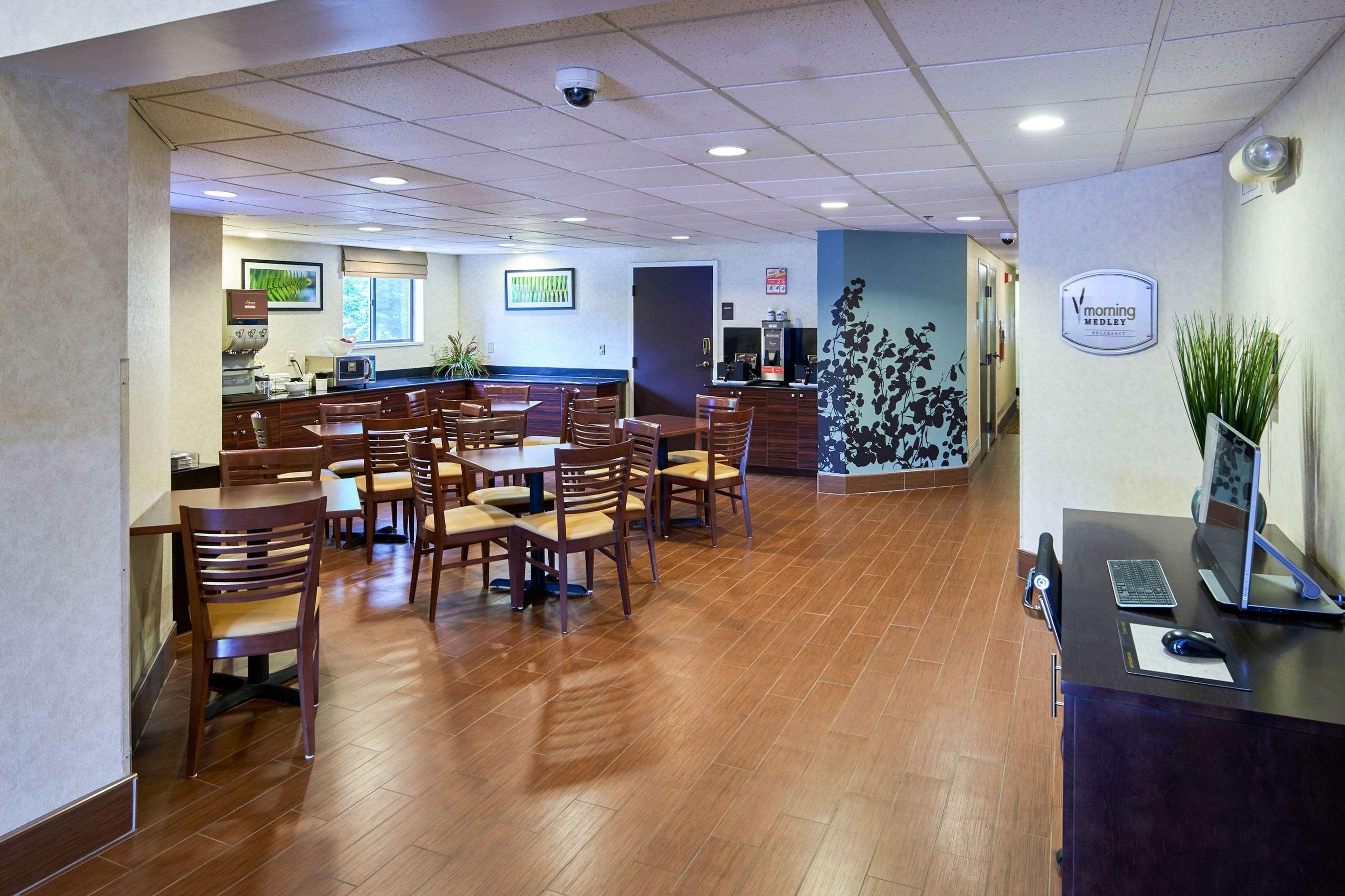 Sleep Inn Near Penn State - State College, Pa Экстерьер фото