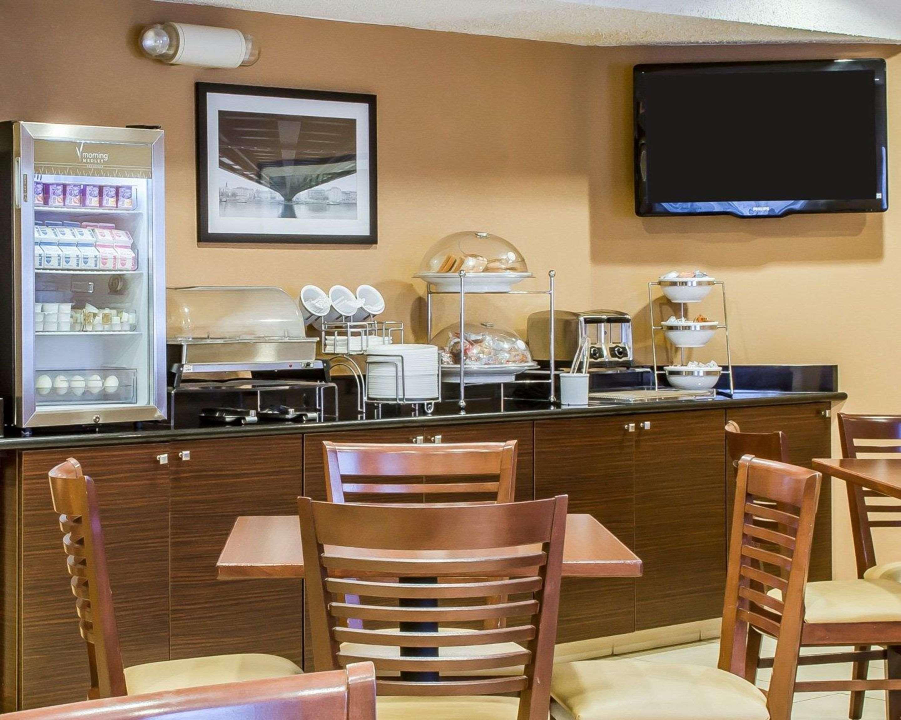 Sleep Inn Near Penn State - State College, Pa Экстерьер фото