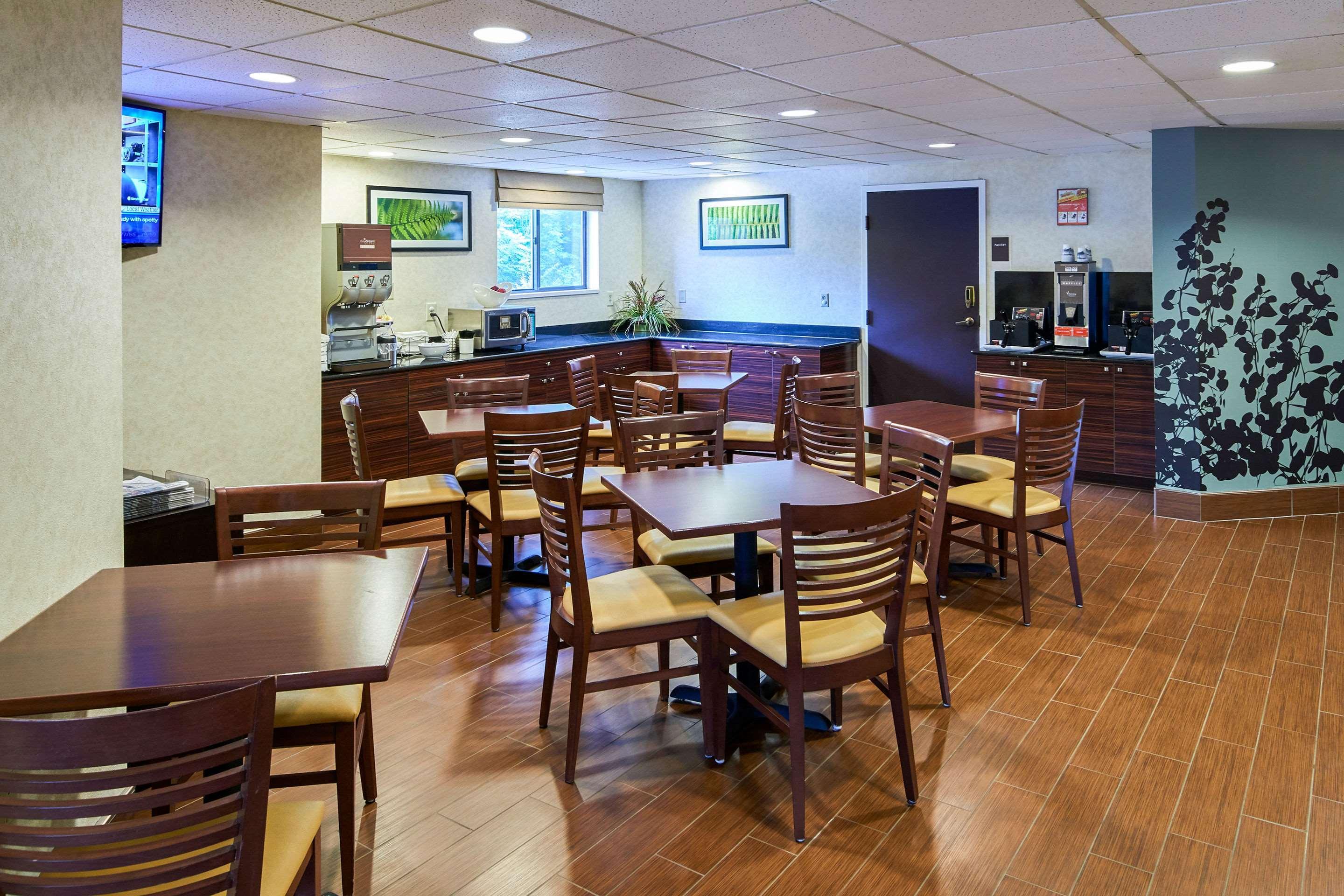 Sleep Inn Near Penn State - State College, Pa Экстерьер фото
