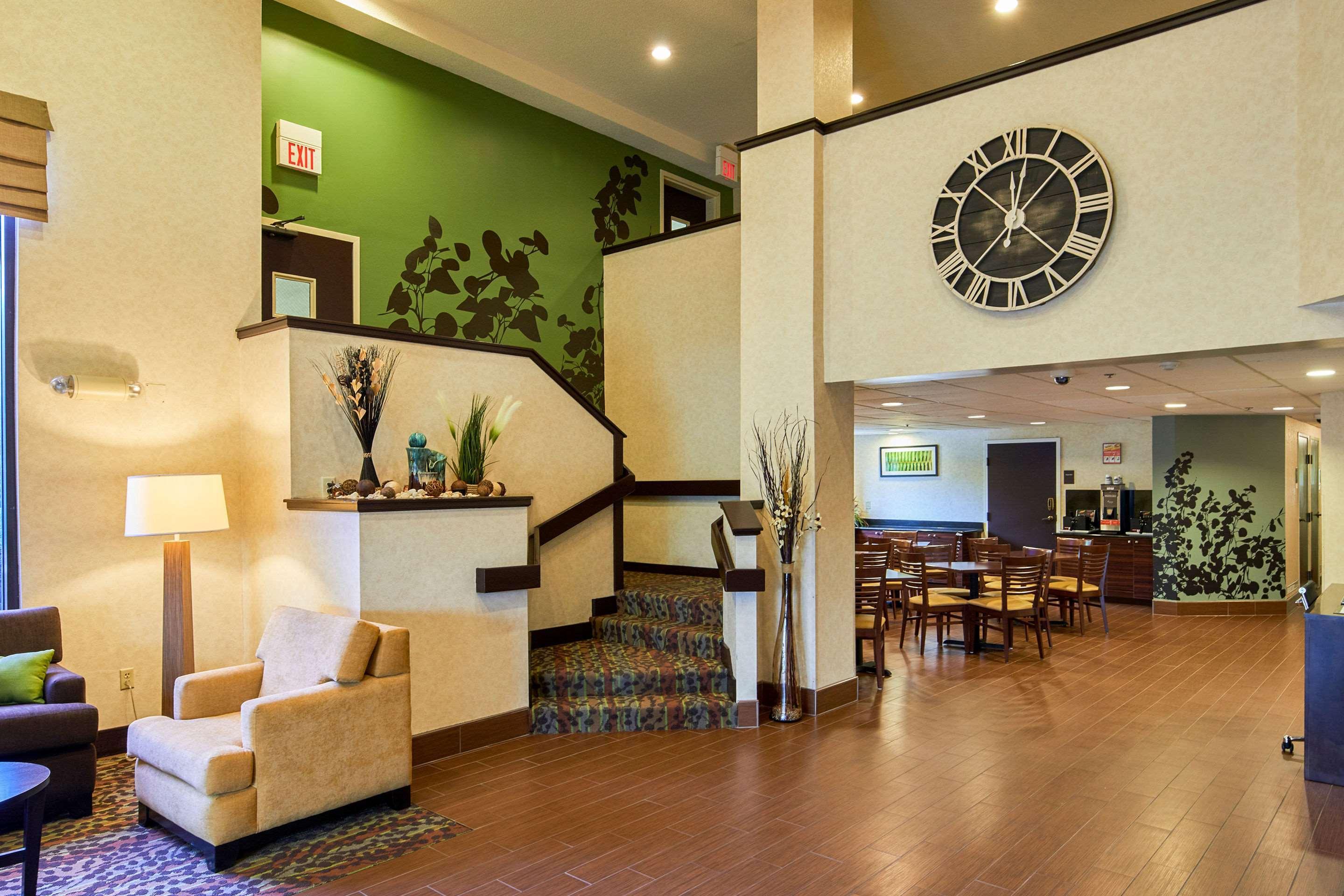 Sleep Inn Near Penn State - State College, Pa Экстерьер фото