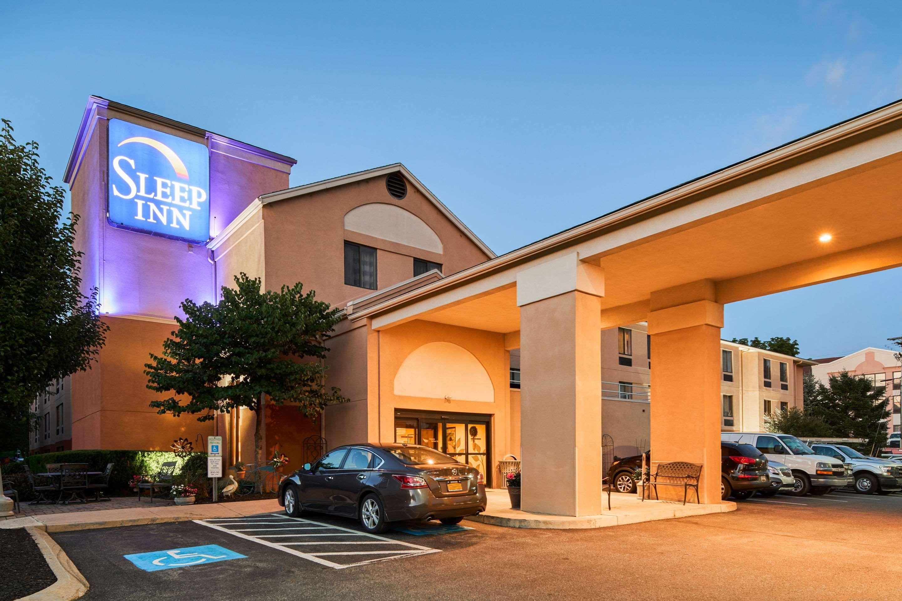 Sleep Inn Near Penn State - State College, Pa Экстерьер фото
