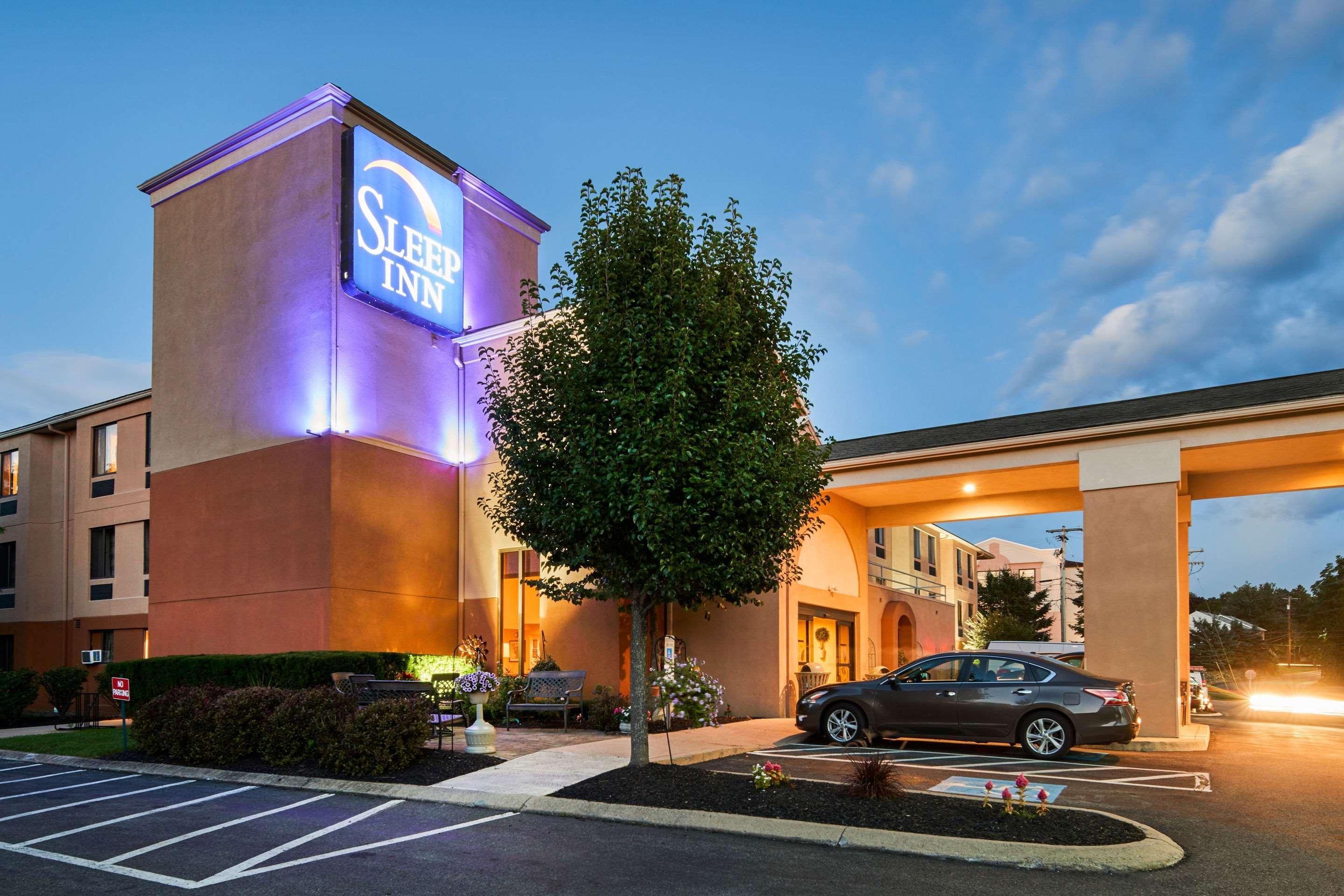 Sleep Inn Near Penn State - State College, Pa Экстерьер фото