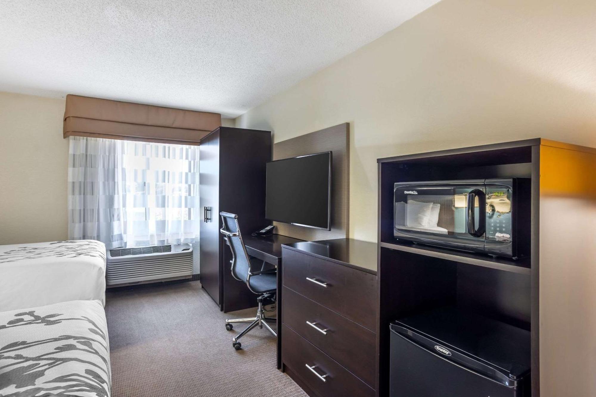 Sleep Inn Near Penn State - State College, Pa Экстерьер фото