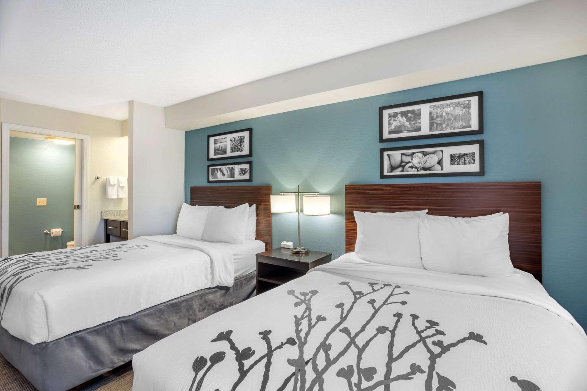 Sleep Inn Near Penn State - State College, Pa Экстерьер фото