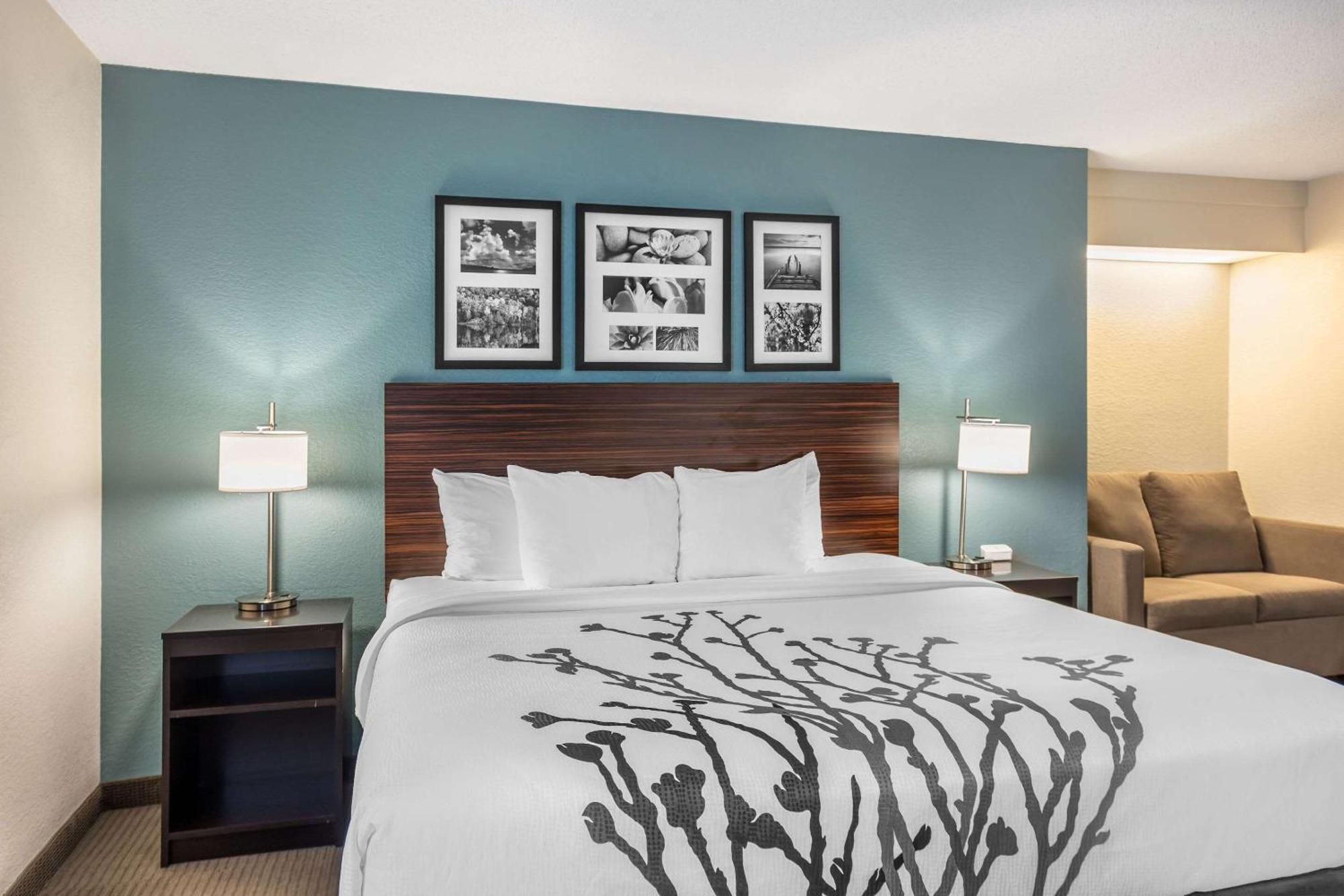 Sleep Inn Near Penn State - State College, Pa Экстерьер фото
