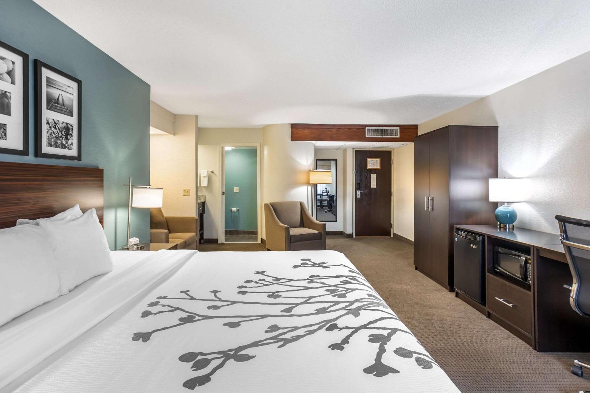 Sleep Inn Near Penn State - State College, Pa Экстерьер фото