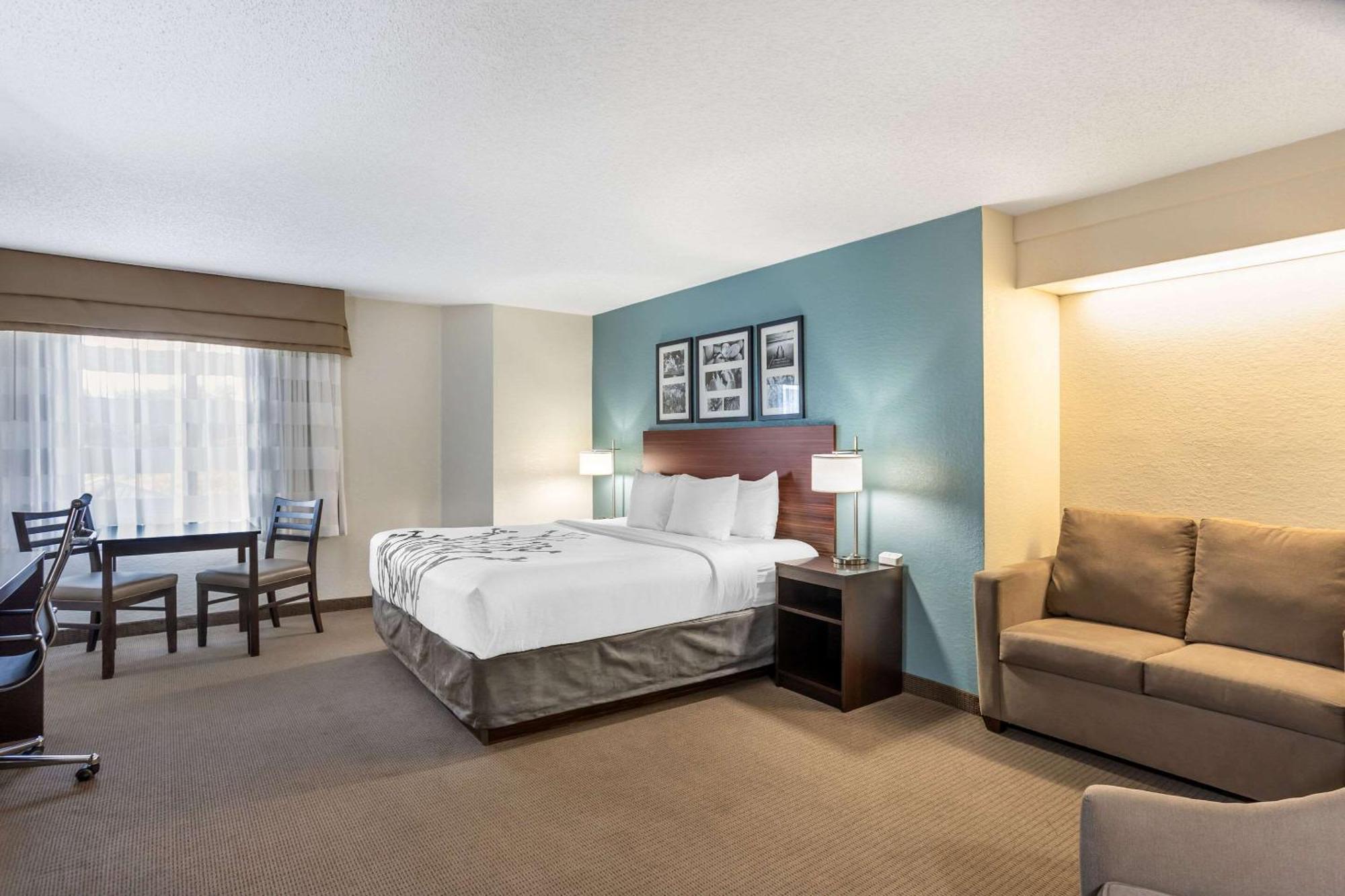 Sleep Inn Near Penn State - State College, Pa Экстерьер фото