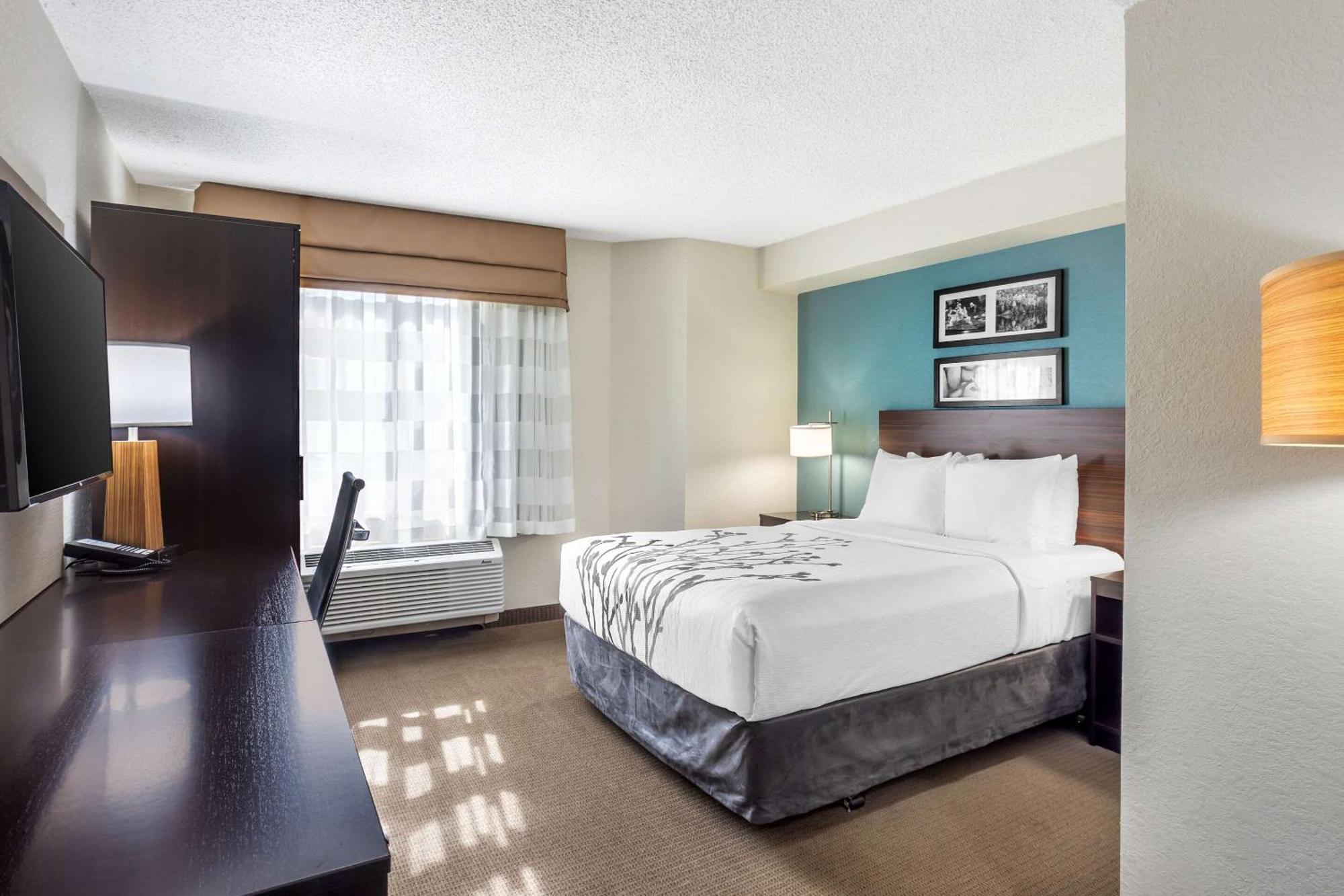 Sleep Inn Near Penn State - State College, Pa Экстерьер фото