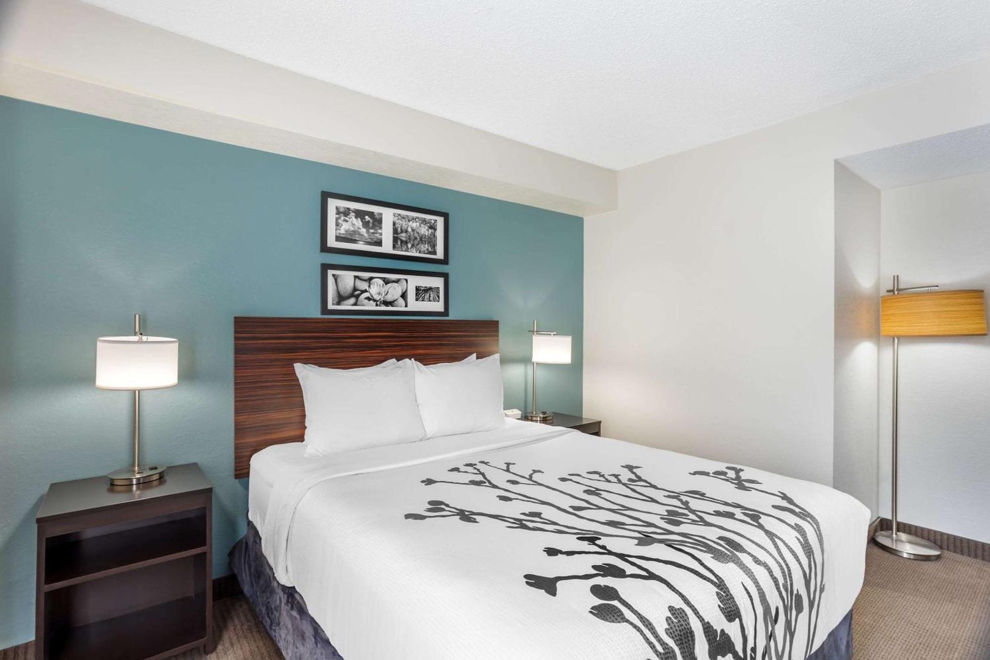 Sleep Inn Near Penn State - State College, Pa Экстерьер фото
