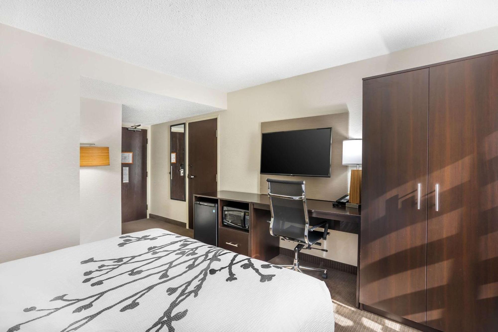 Sleep Inn Near Penn State - State College, Pa Экстерьер фото