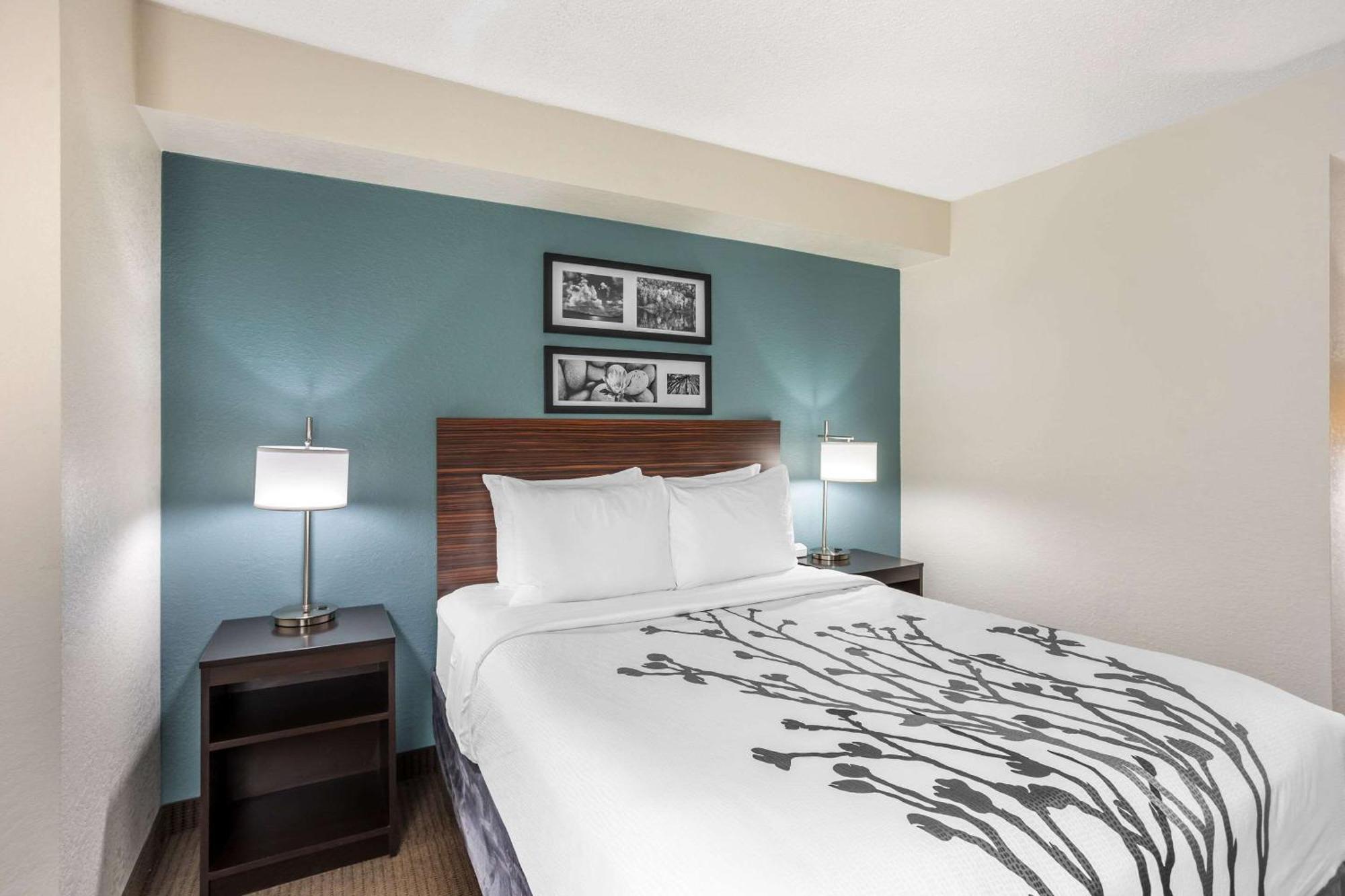 Sleep Inn Near Penn State - State College, Pa Экстерьер фото