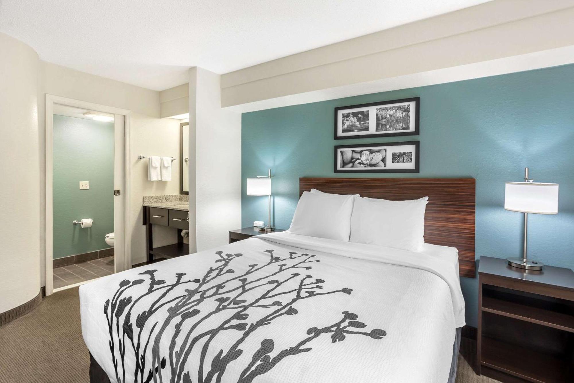 Sleep Inn Near Penn State - State College, Pa Экстерьер фото