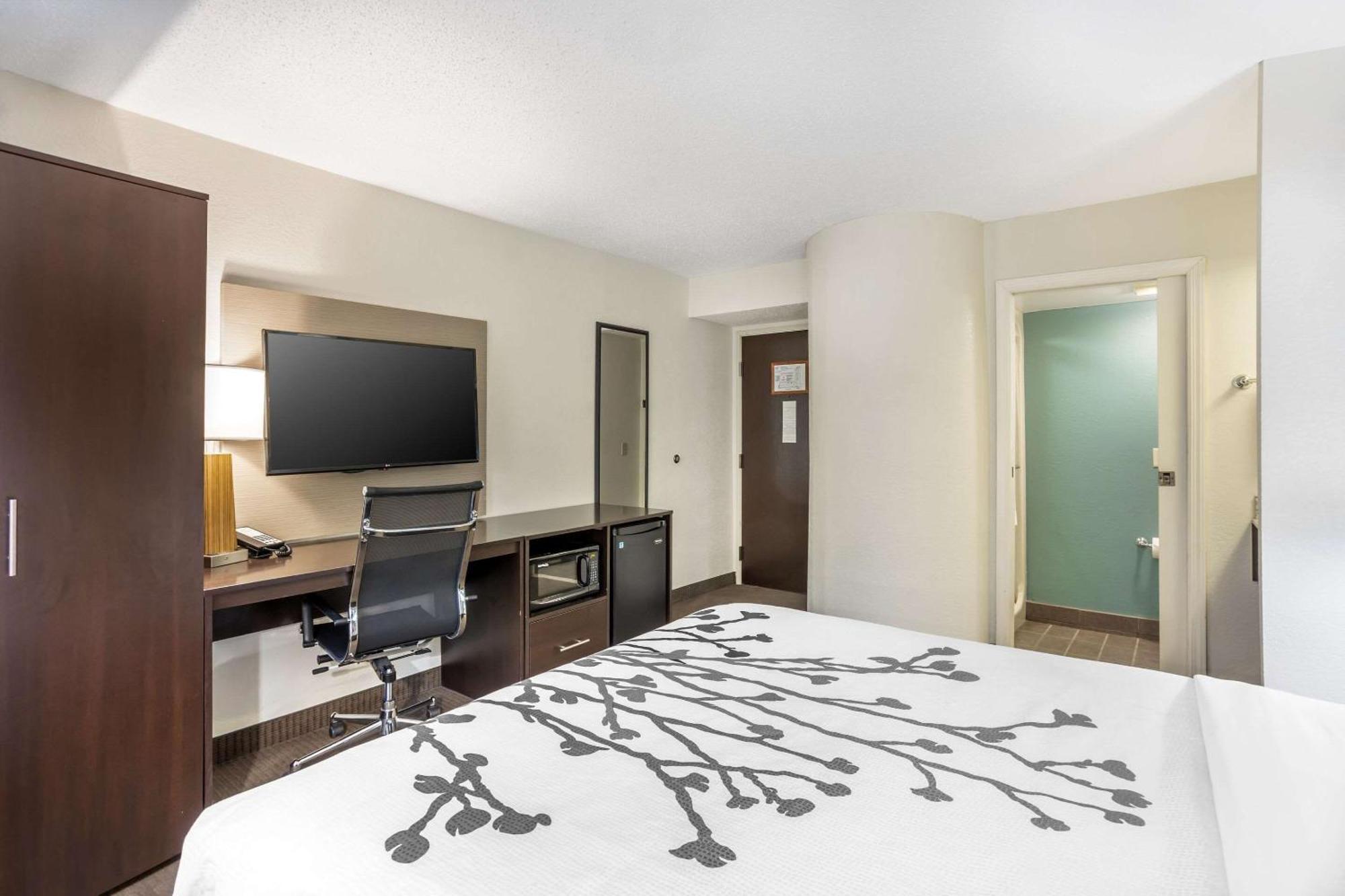 Sleep Inn Near Penn State - State College, Pa Экстерьер фото