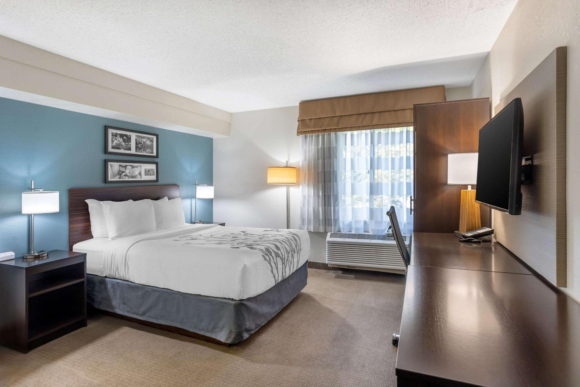 Sleep Inn Near Penn State - State College, Pa Экстерьер фото