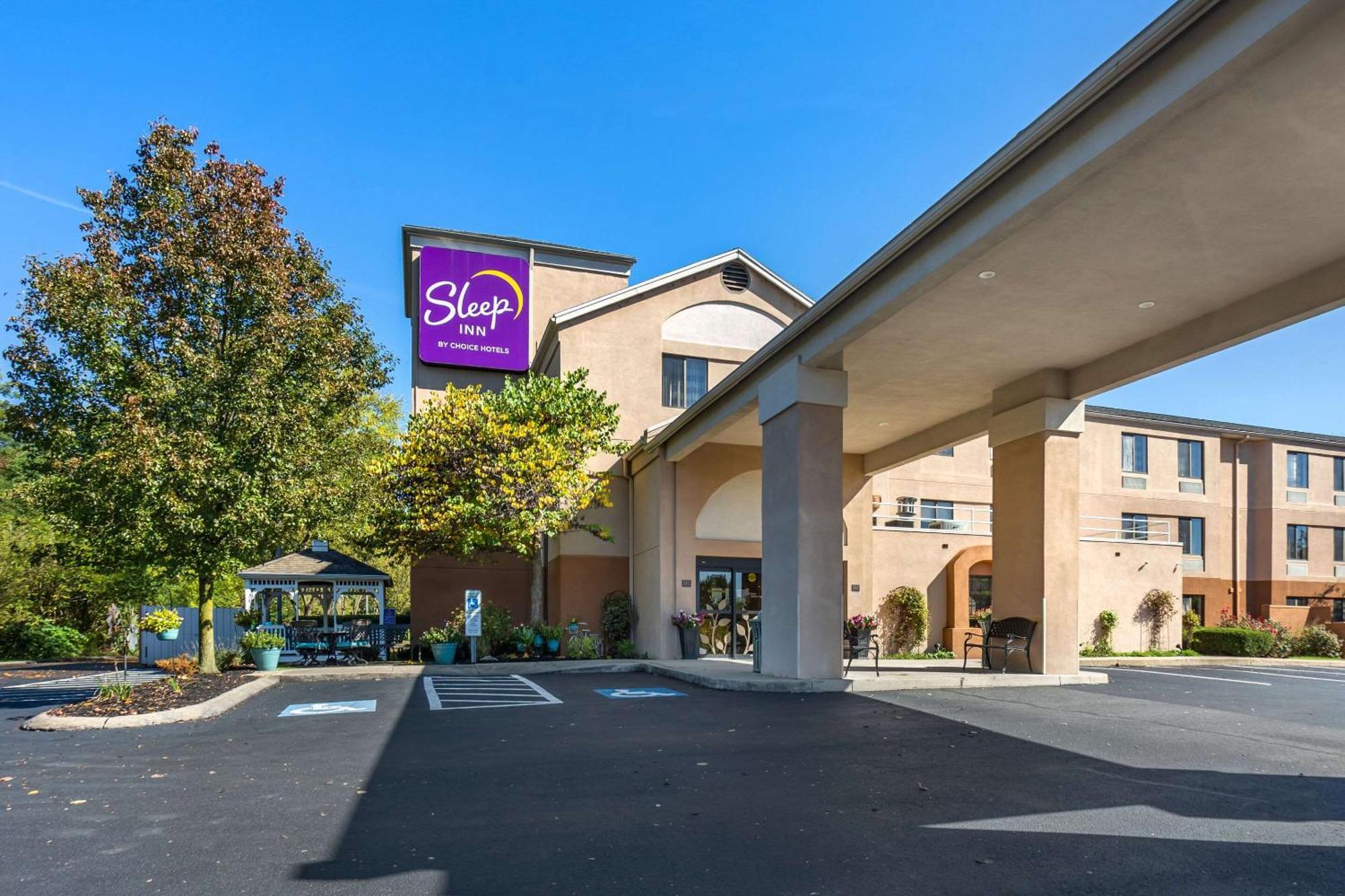 Sleep Inn Near Penn State - State College, Pa Экстерьер фото