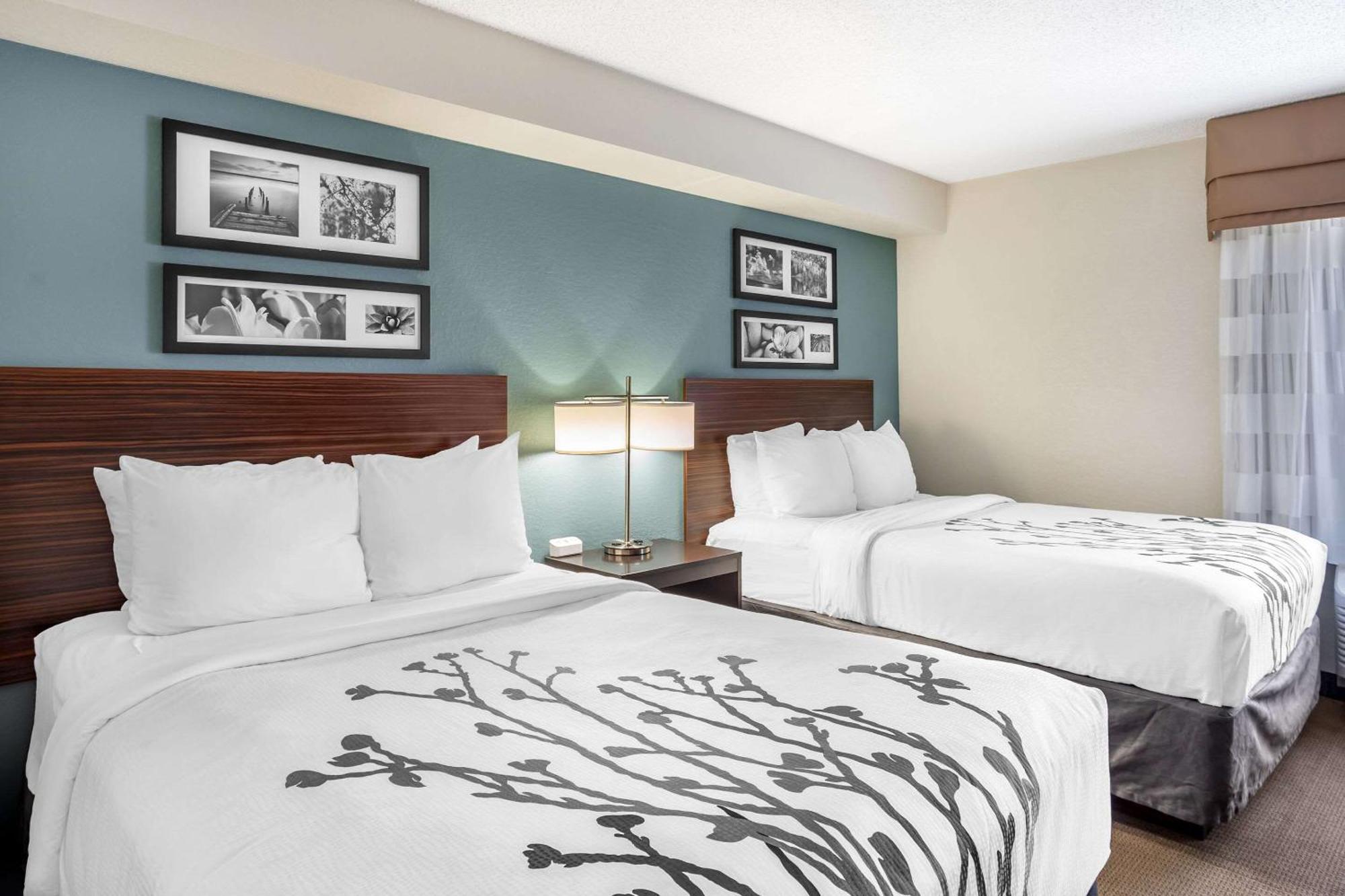Sleep Inn Near Penn State - State College, Pa Экстерьер фото