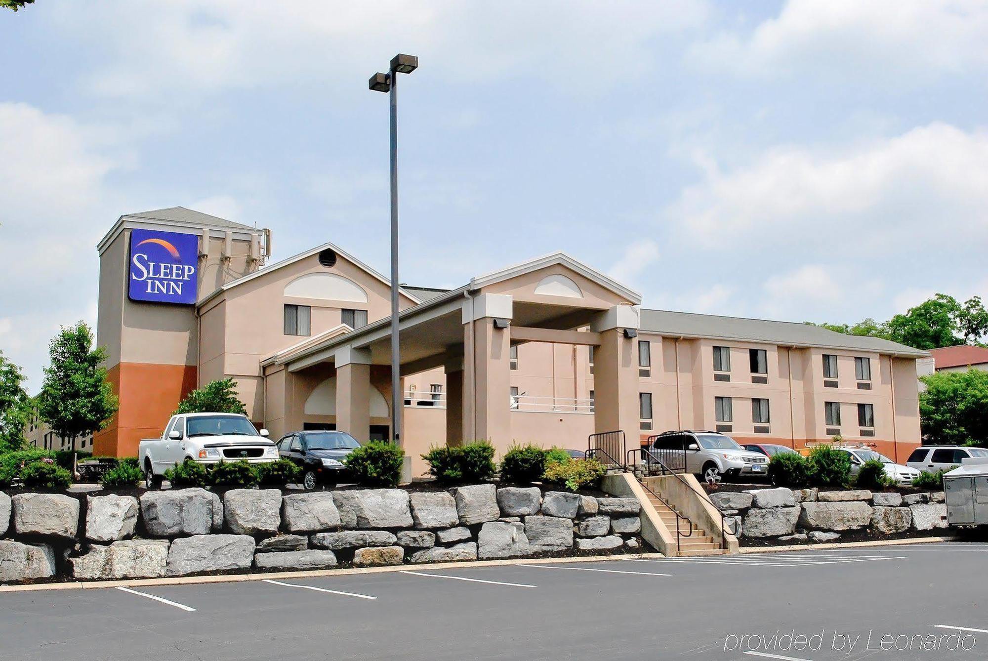 Sleep Inn Near Penn State - State College, Pa Экстерьер фото