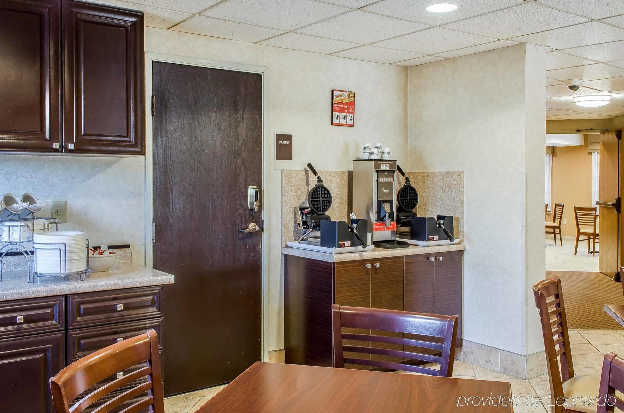 Sleep Inn Near Penn State - State College, Pa Экстерьер фото