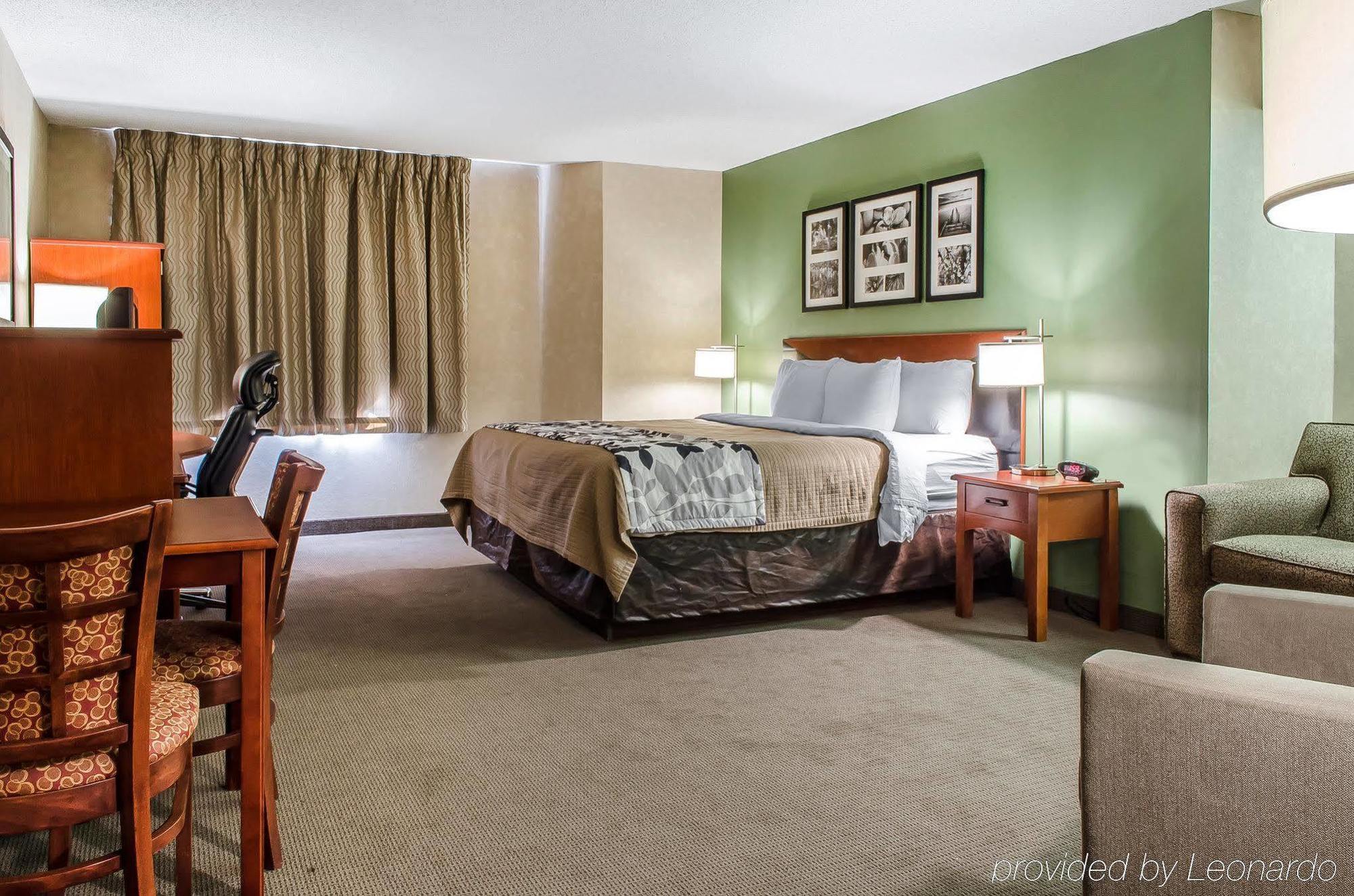 Sleep Inn Near Penn State - State College, Pa Экстерьер фото