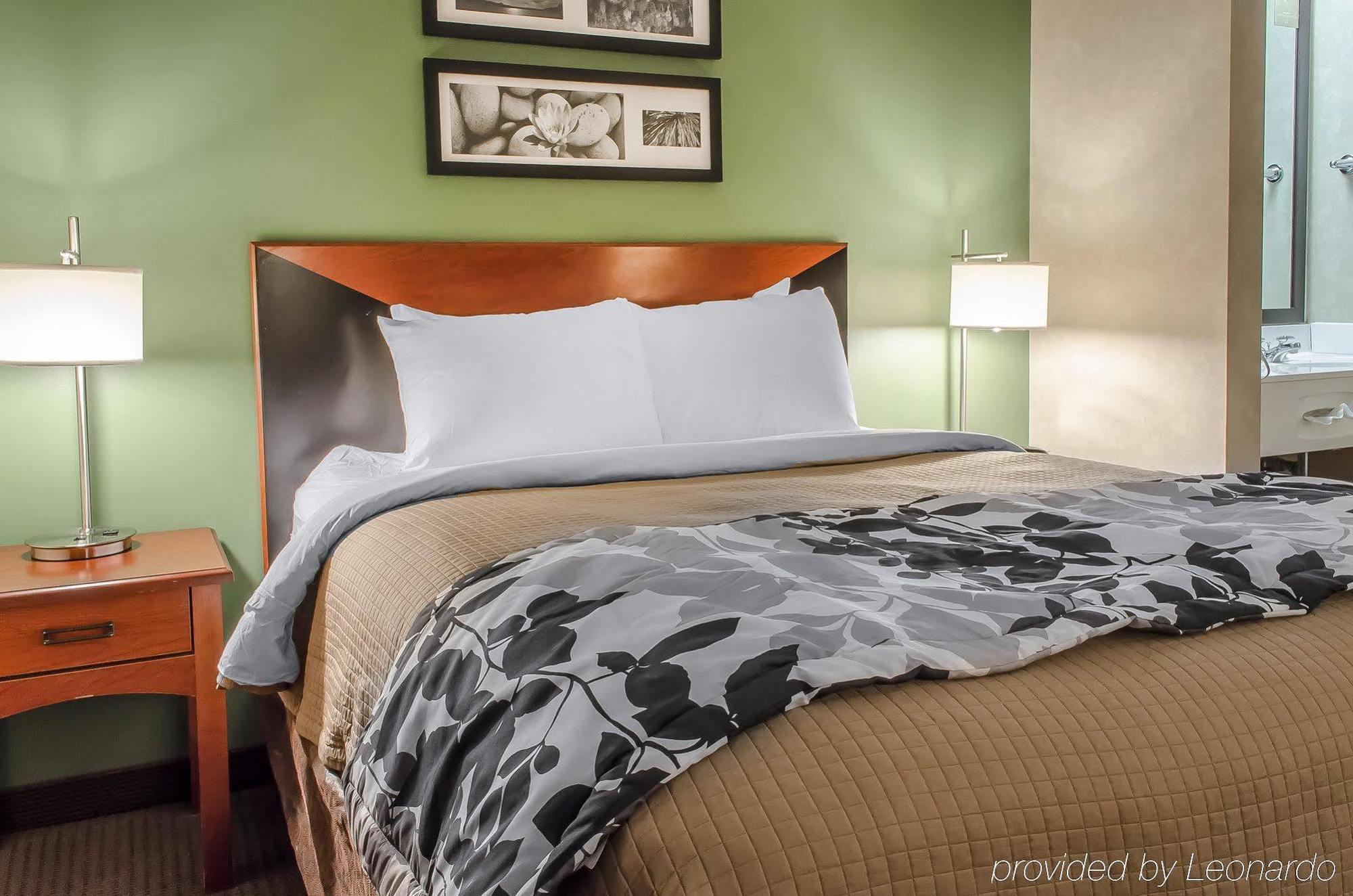 Sleep Inn Near Penn State - State College, Pa Экстерьер фото