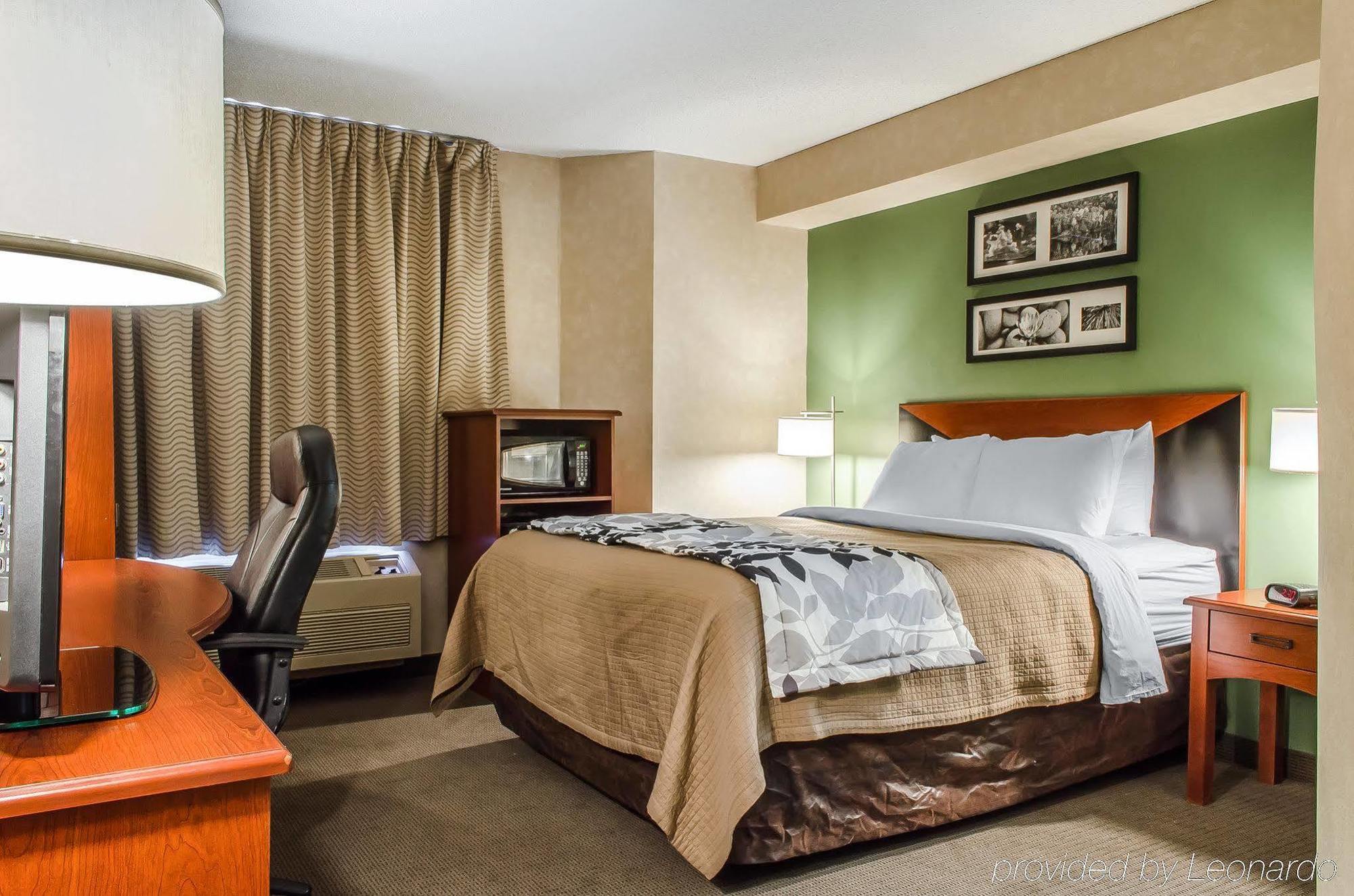 Sleep Inn Near Penn State - State College, Pa Экстерьер фото