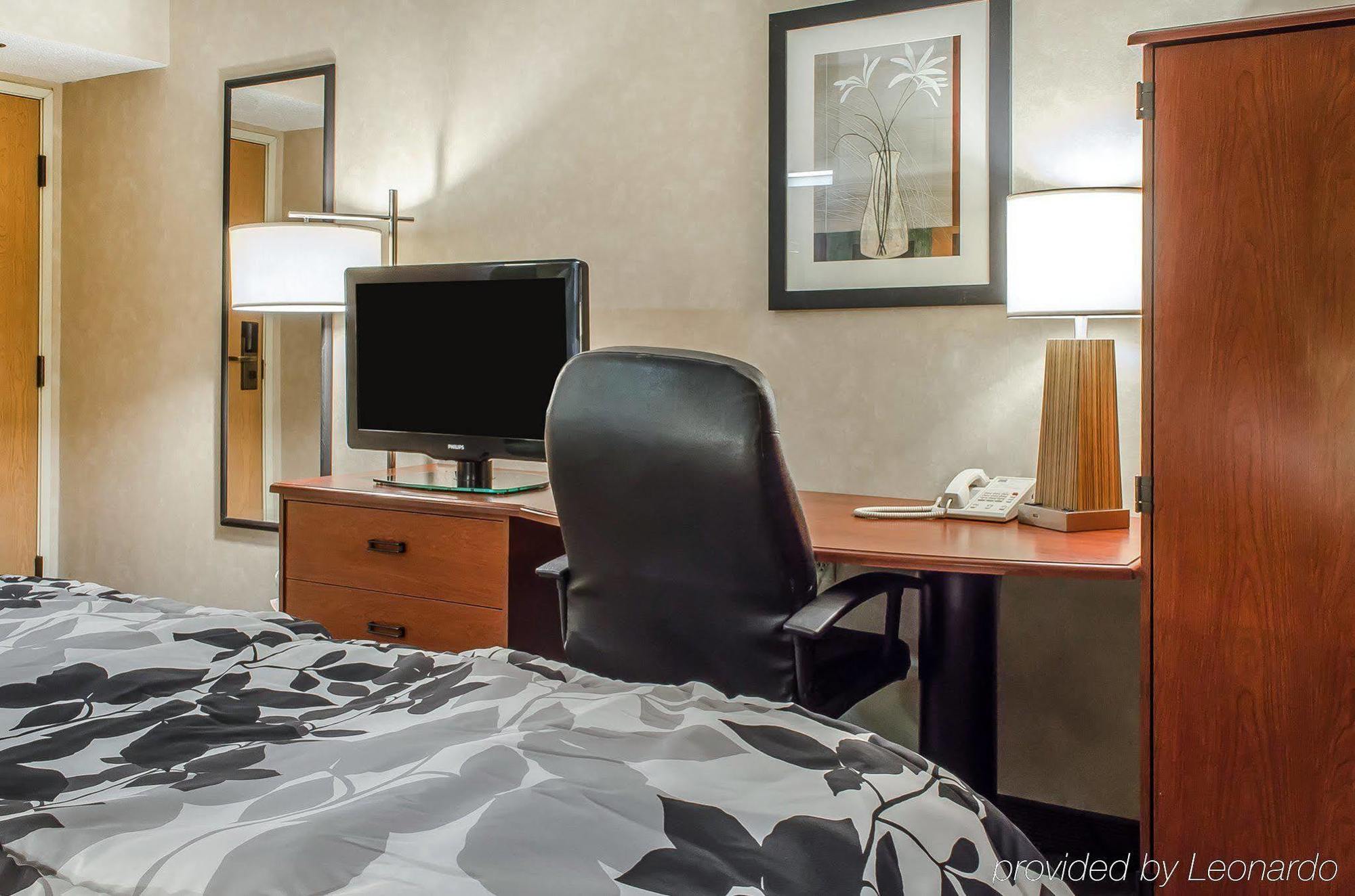 Sleep Inn Near Penn State - State College, Pa Экстерьер фото