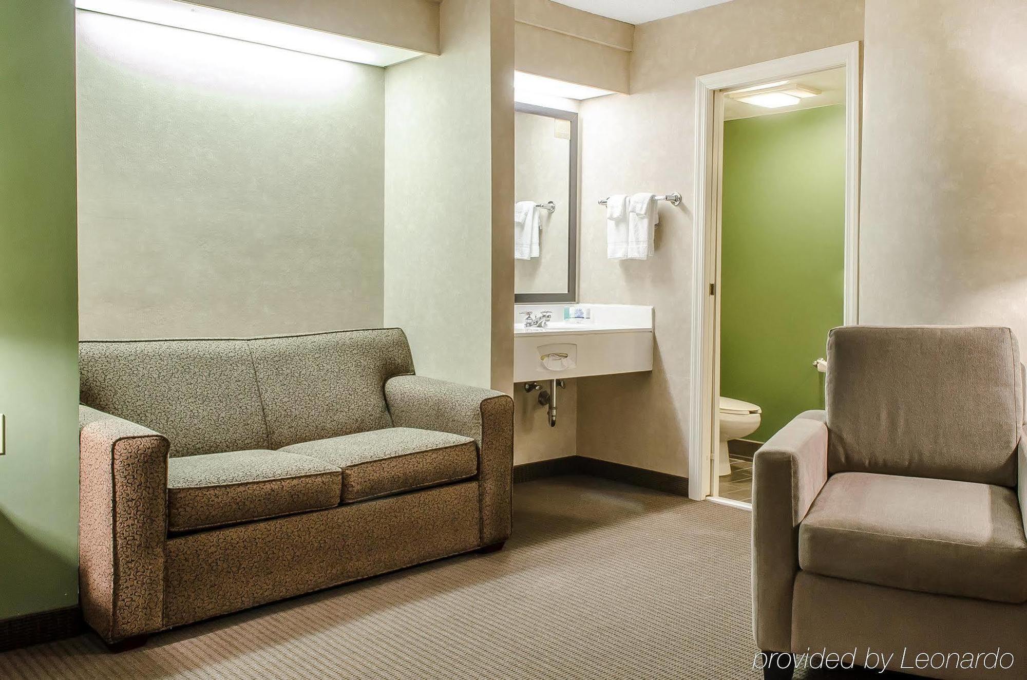 Sleep Inn Near Penn State - State College, Pa Экстерьер фото
