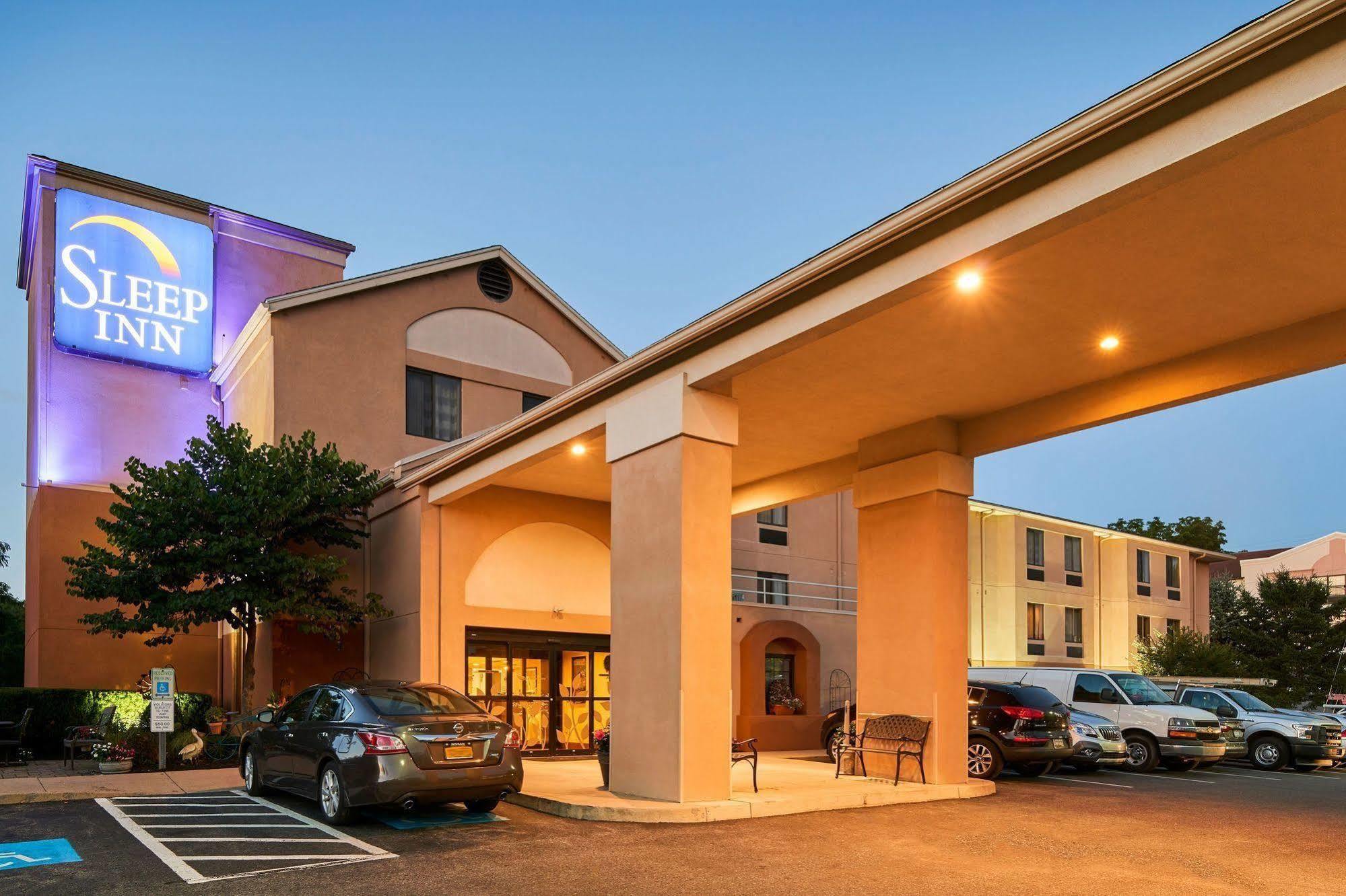 Sleep Inn Near Penn State - State College, Pa Экстерьер фото