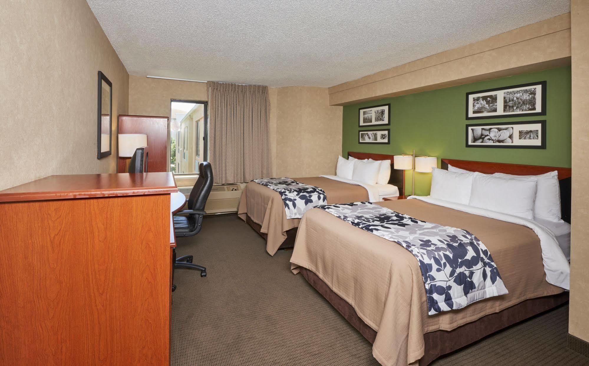 Sleep Inn Near Penn State - State College, Pa Экстерьер фото