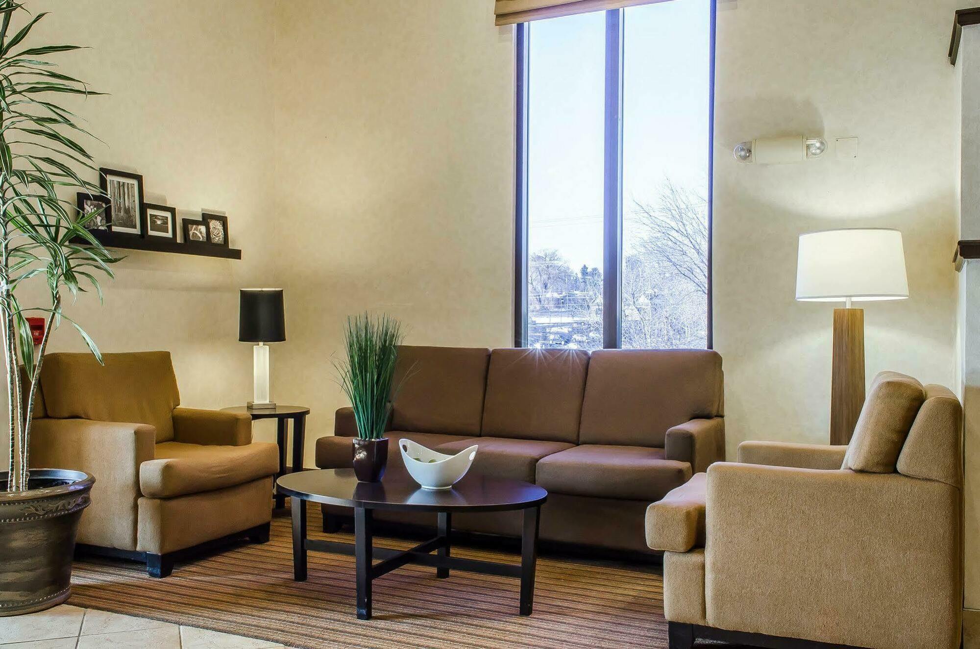 Sleep Inn Near Penn State - State College, Pa Экстерьер фото