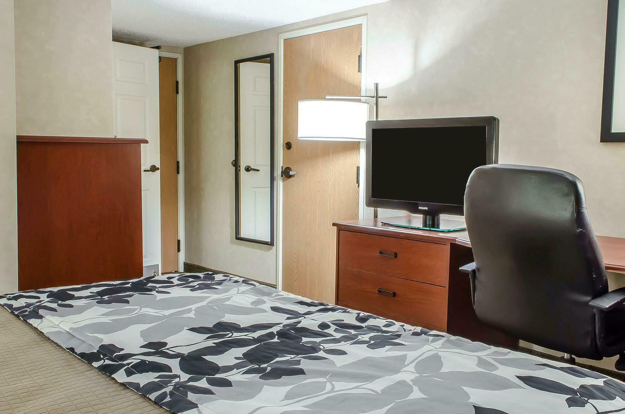 Sleep Inn Near Penn State - State College, Pa Экстерьер фото