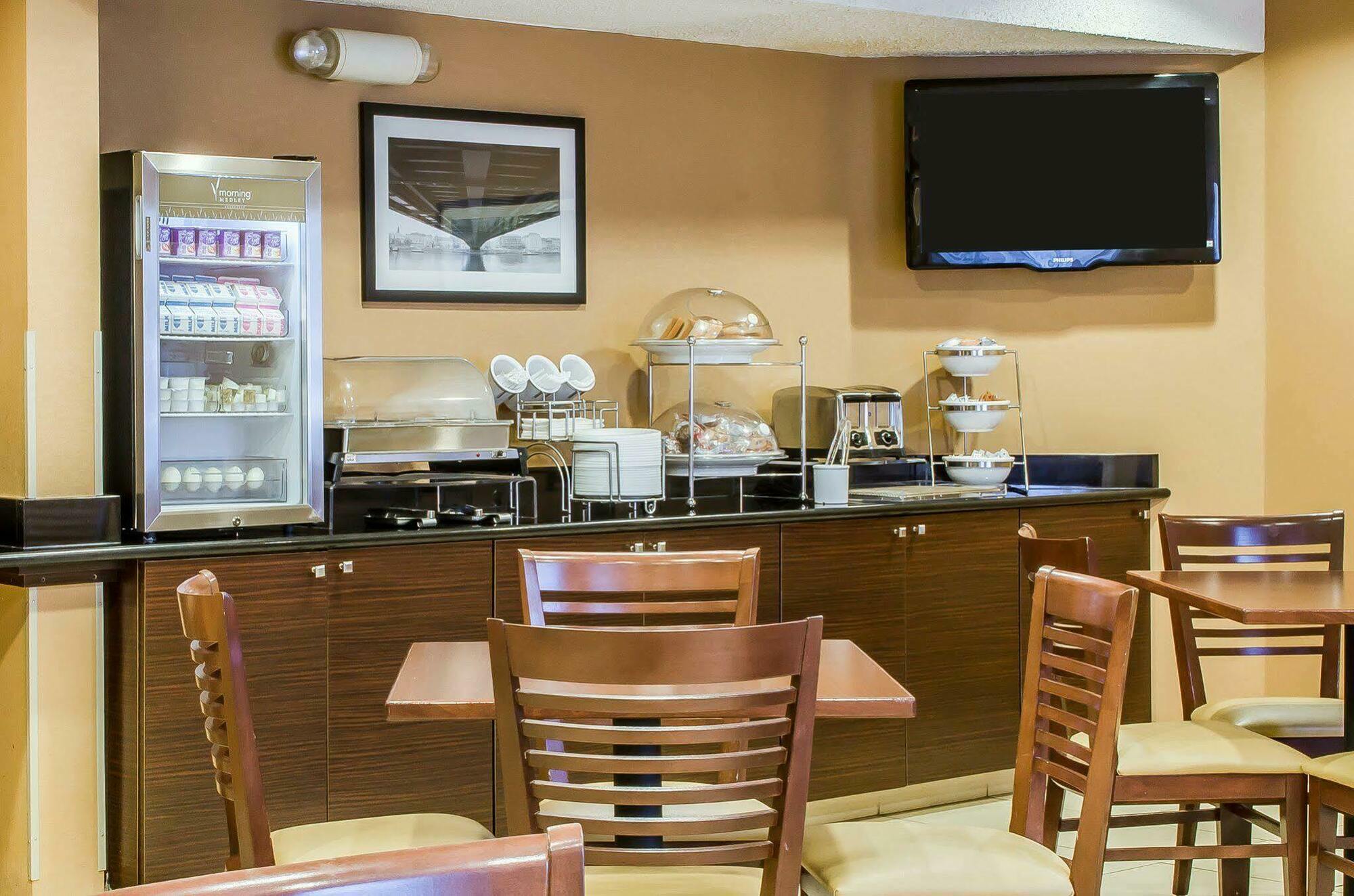 Sleep Inn Near Penn State - State College, Pa Экстерьер фото