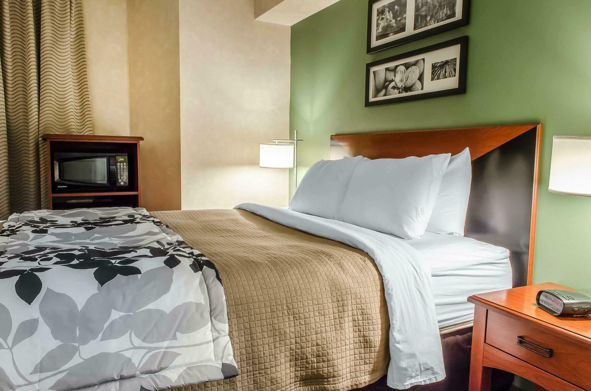 Sleep Inn Near Penn State - State College, Pa Экстерьер фото