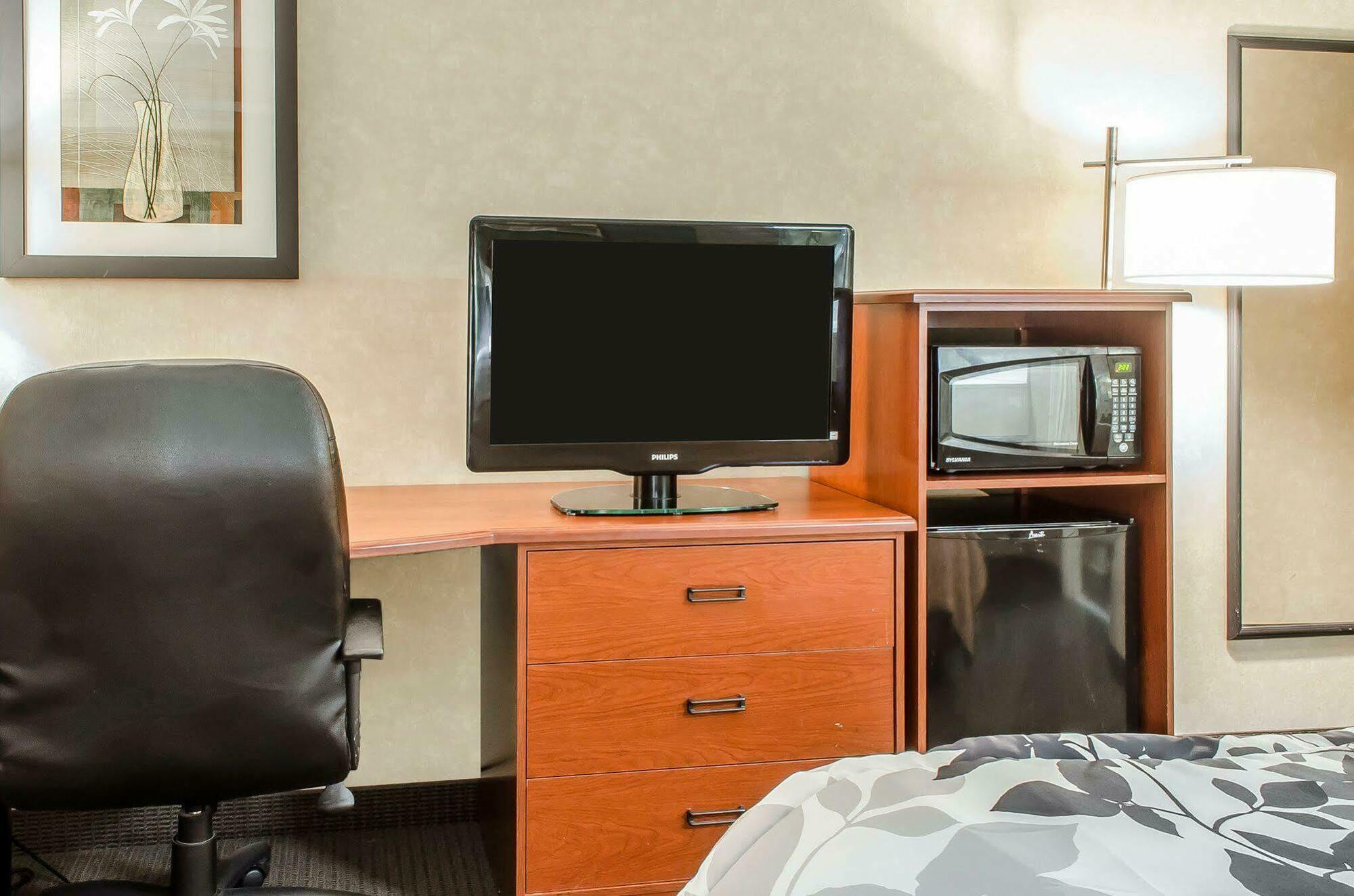 Sleep Inn Near Penn State - State College, Pa Экстерьер фото